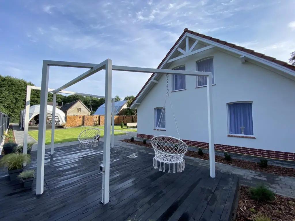 Гостевой дом Дюна - главное фото