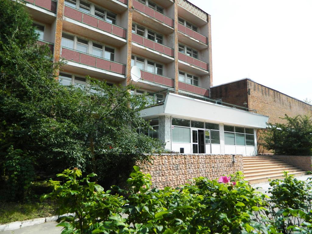 Санаторий Союз - главное фото