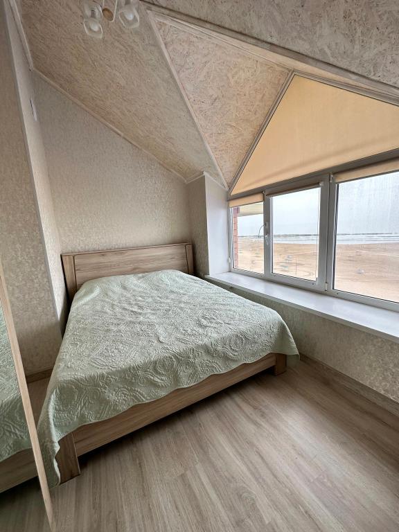 Квартира Рахат 5 - главное фото