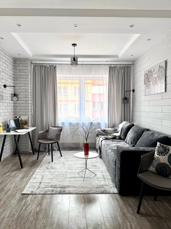 Квартира Уютная в ЖК Виват Чехов - главное фото