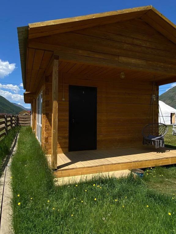 Частный Дом Двухместный Дом Стандарт Плюс - главное фото