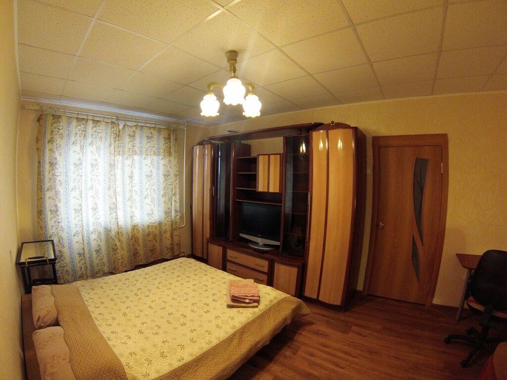 Апартаменты на улице Знаменская  21 - главное фото