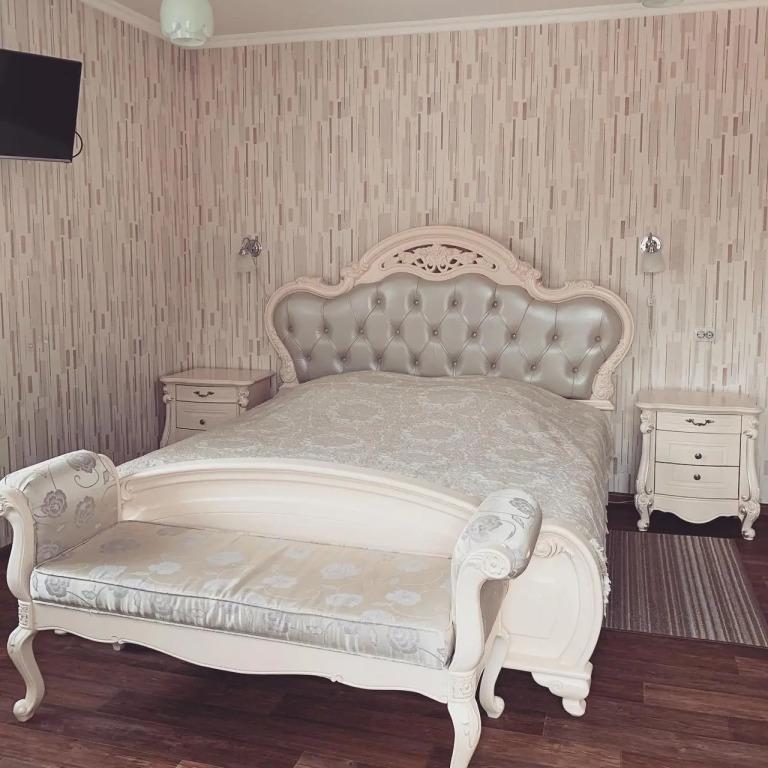 Мини-отель Подснежник - главное фото