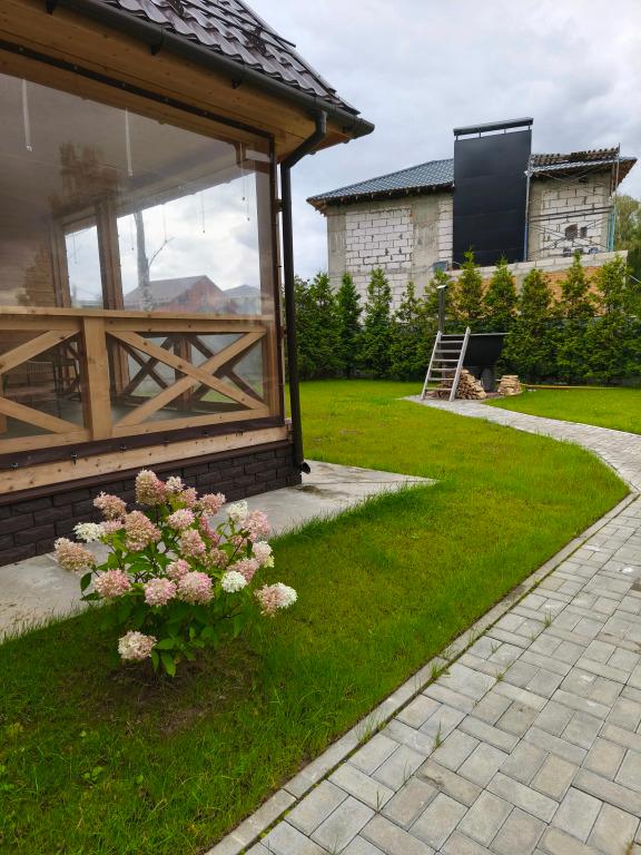 Частный дом Сказка - главное фото