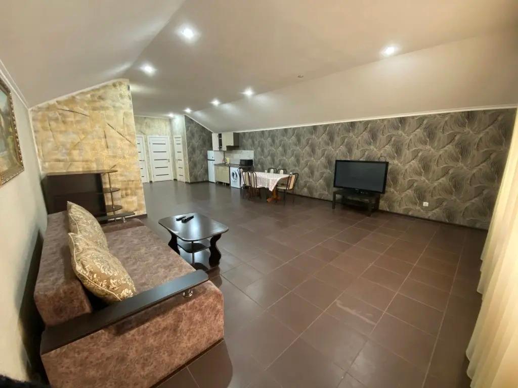 Апартаменты у Арама - главное фото