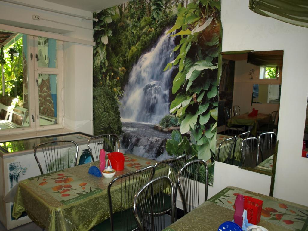 Пансионат Крымские Дачи - главное фото