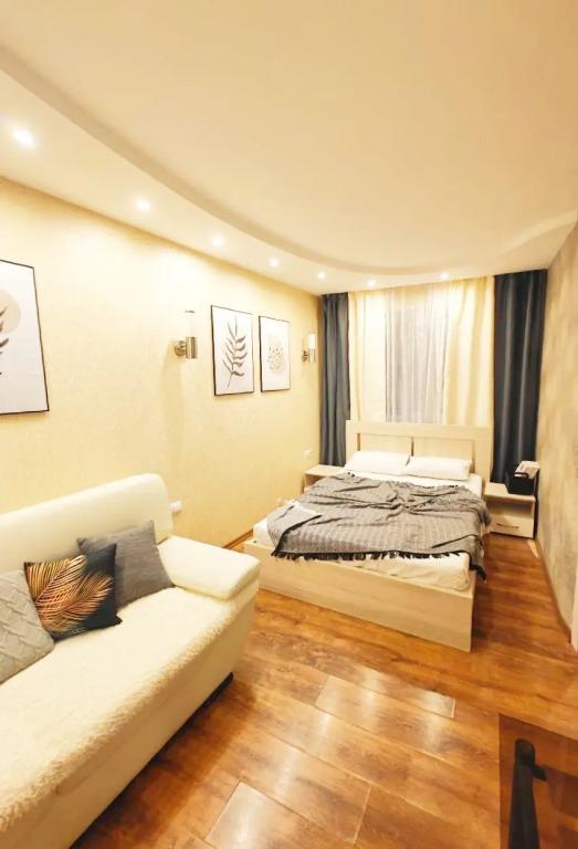 Апартаменты на площади Ленина - главное фото