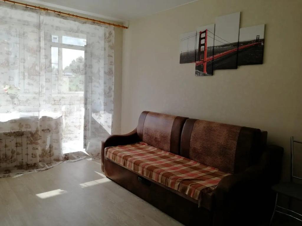 Апартаменты 1-й проезд Строителей 5Б - главное фото