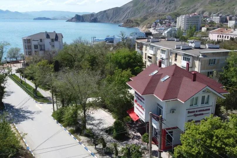 Гостевой дом Ника - главное фото