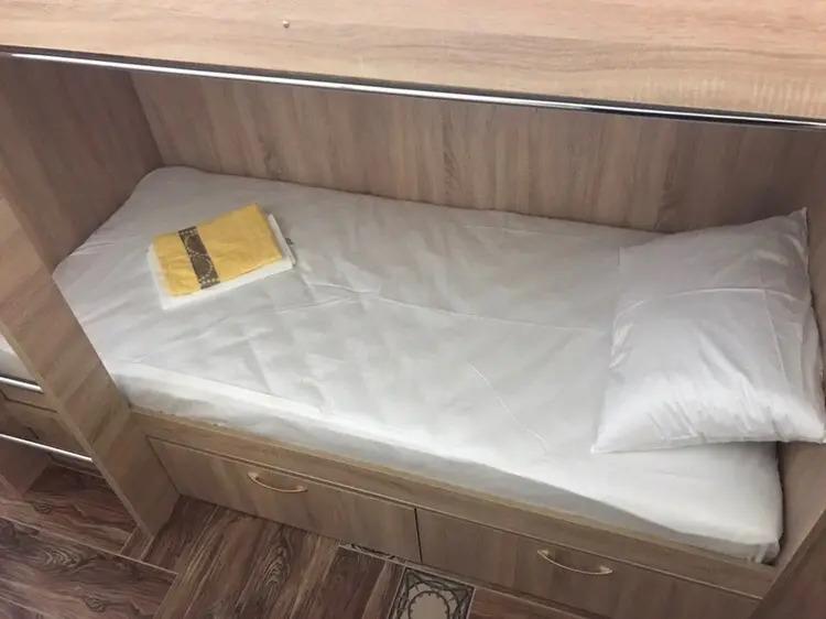 Хостел Европейский - главное фото