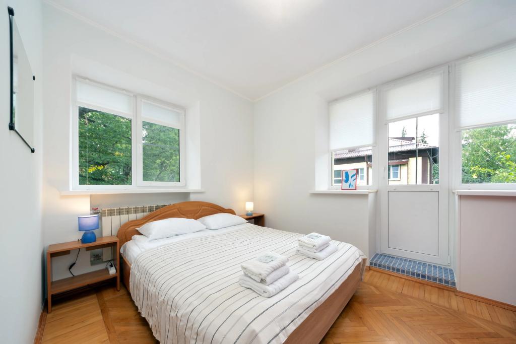 Квартира СуткиРу в Курортной Зоне - главное фото