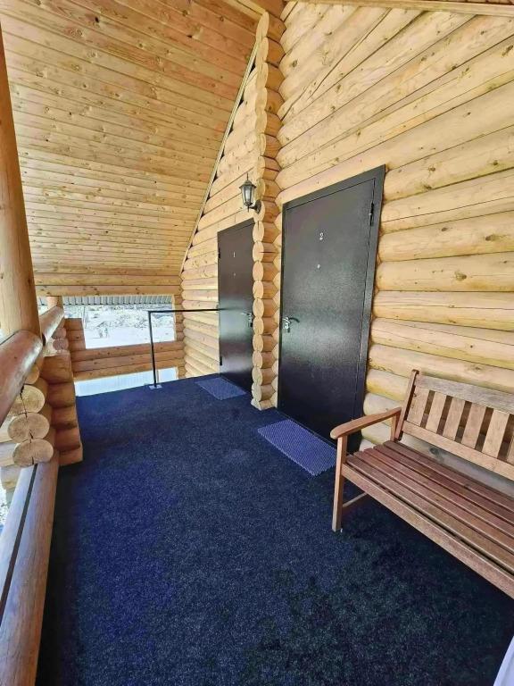 Terskol Star - главное фото