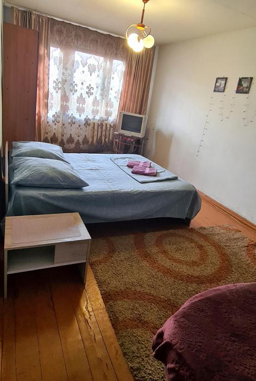 Квартира Дёшево и сердито - главное фото