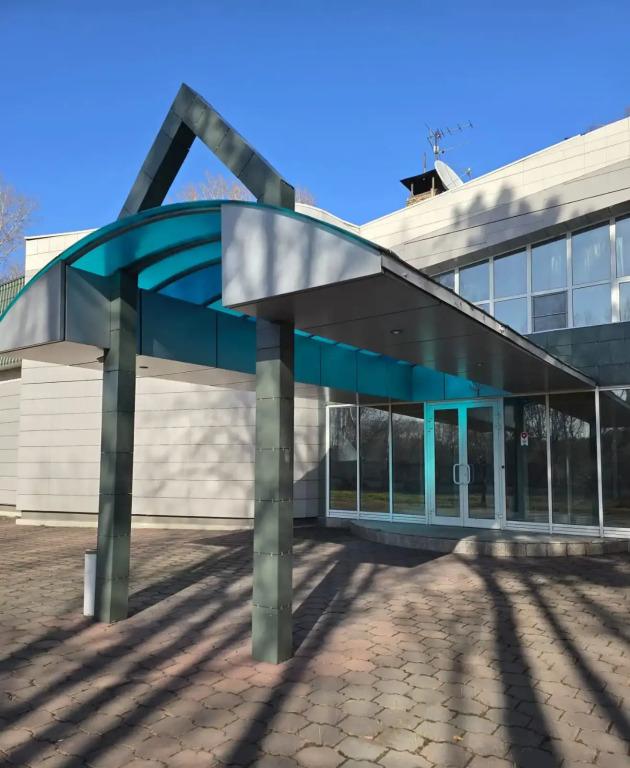 Отель Бизнес Пушкинъ - главное фото