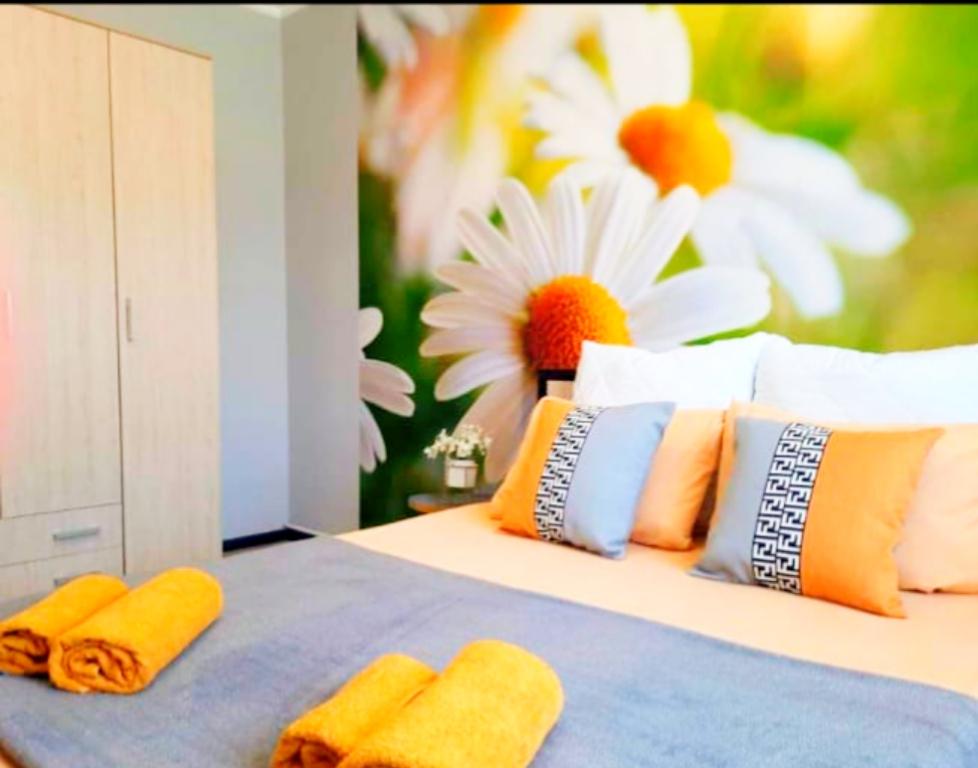 Квартира студия Pogostim - главное фото