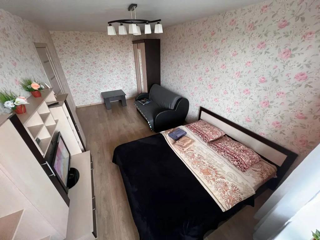 Апартаменты на улице Журавлёва 11/2 - главное фото