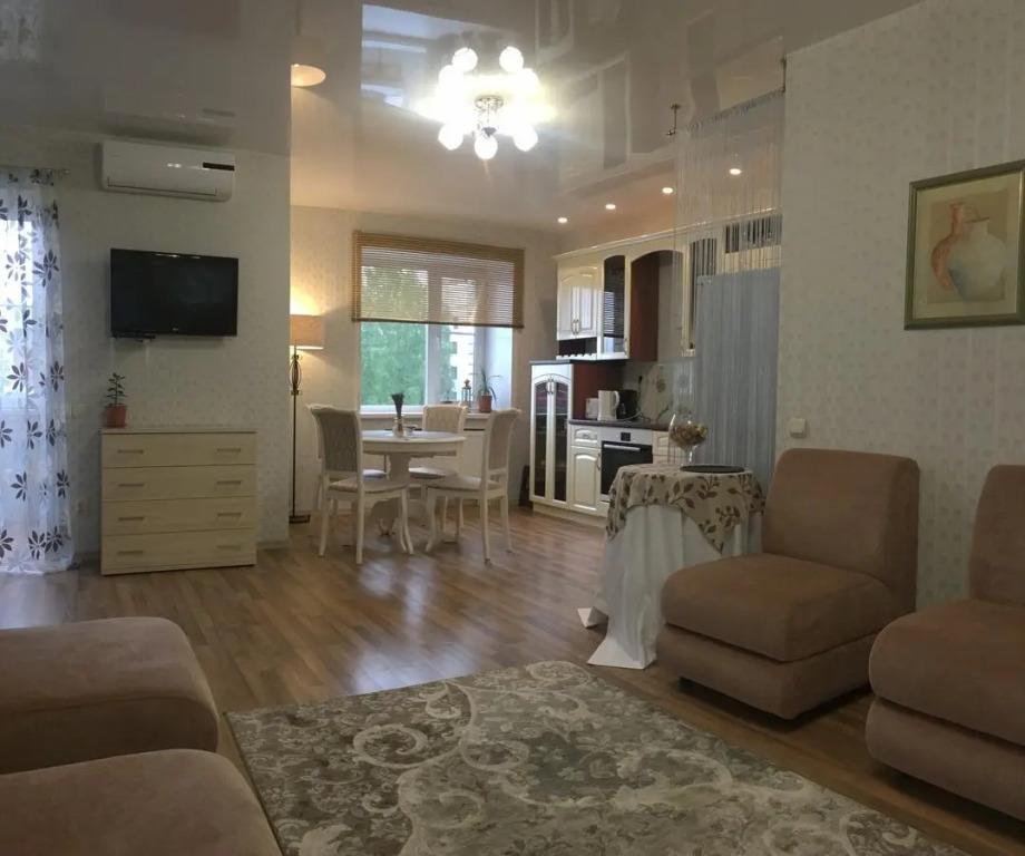 Жилое Помещение For Business&Travel - главное фото