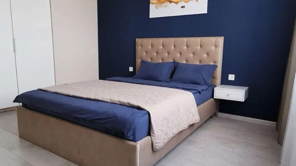 Квартира Индиго 17 этаж - главное фото