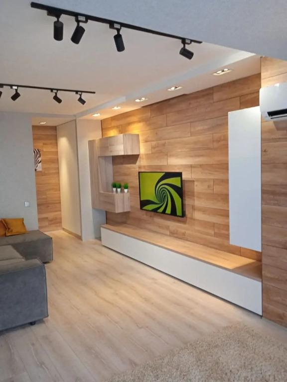 Квартира Уютное Место - главное фото