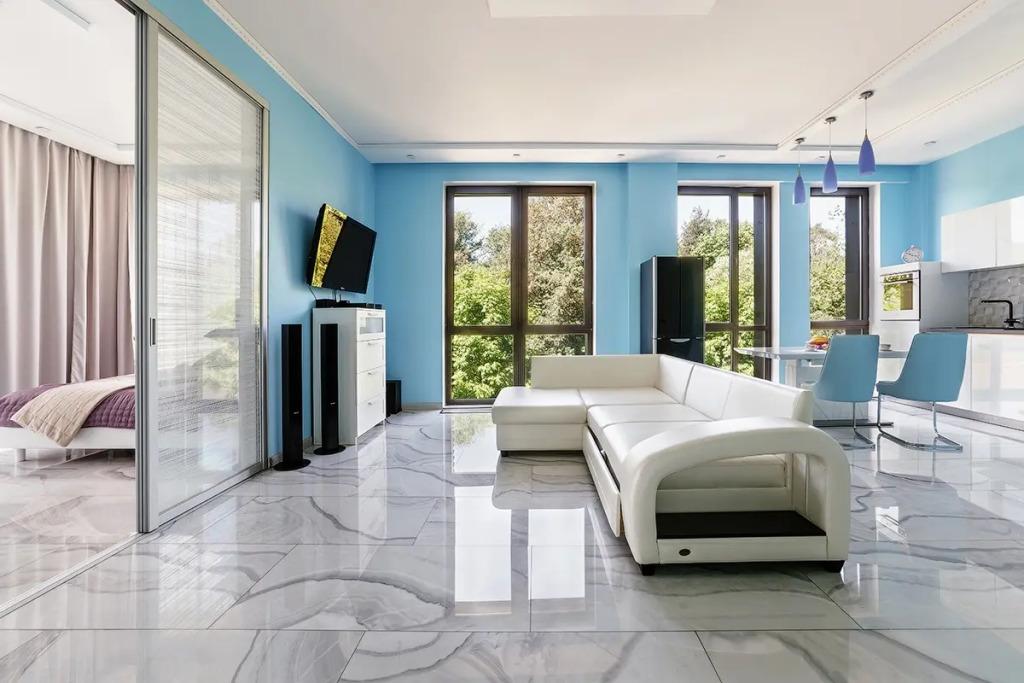 Апартаменты Olympic Village Novogorsk - главное фото