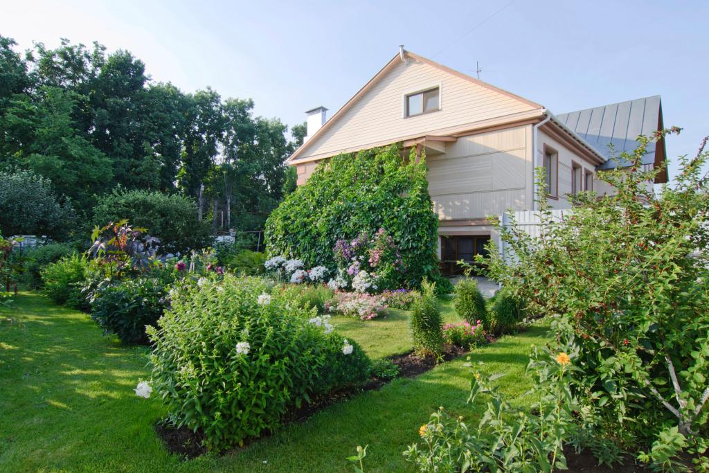 Гостевой дом Любимцевой - главное фото