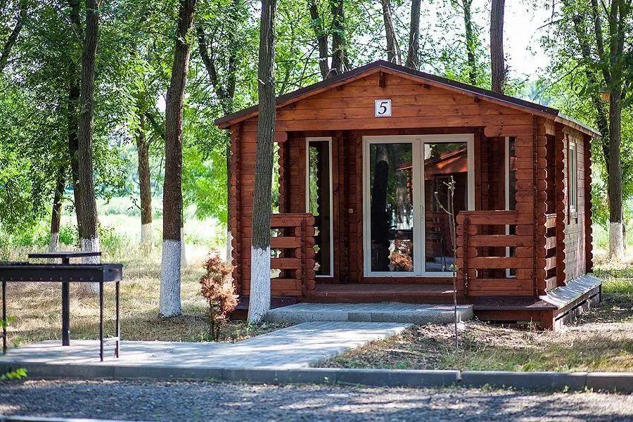 Отель Венеция - главное фото