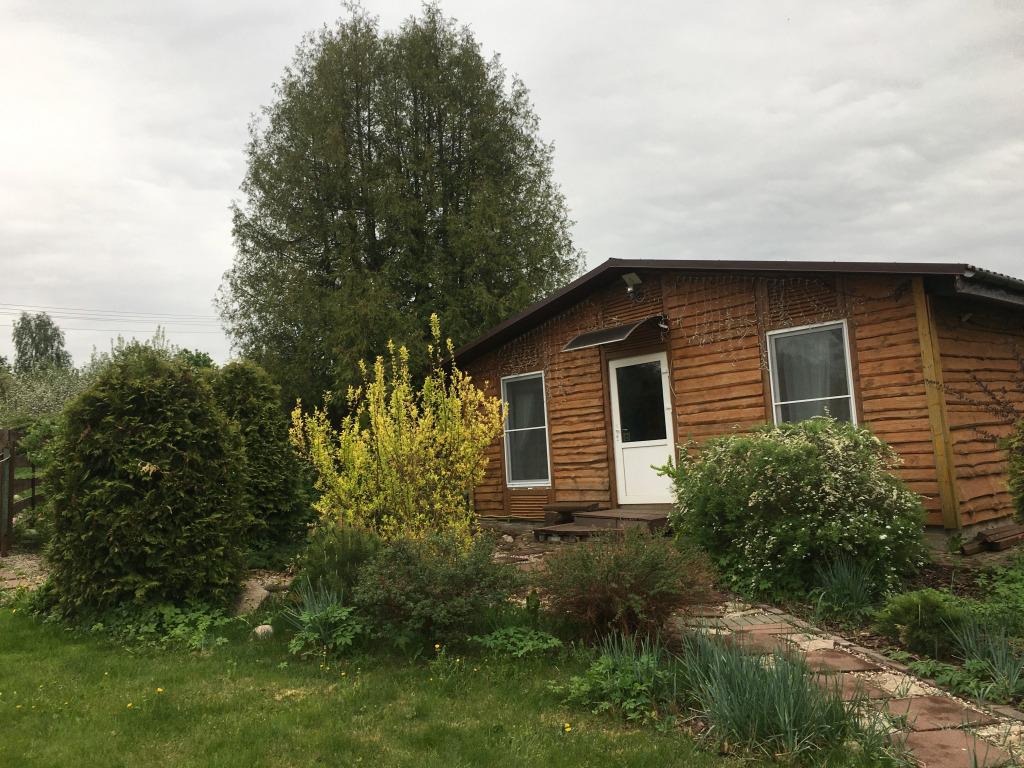 Гостевой дом на втором Тригорском - главное фото