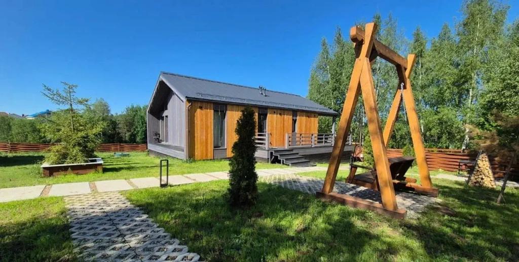 Гостевой дом Гостевой двор Терем33 - главное фото