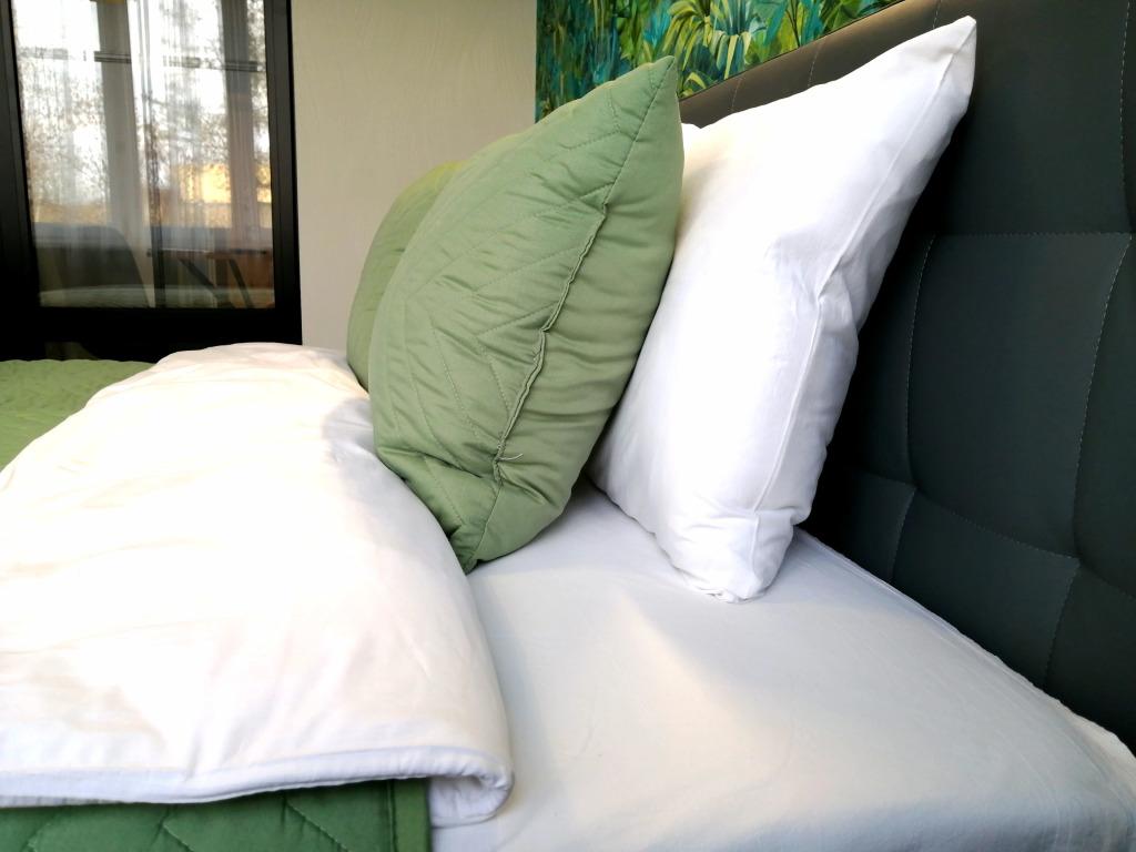 Апартаменты с Дизайнерским Ремонтом - главное фото