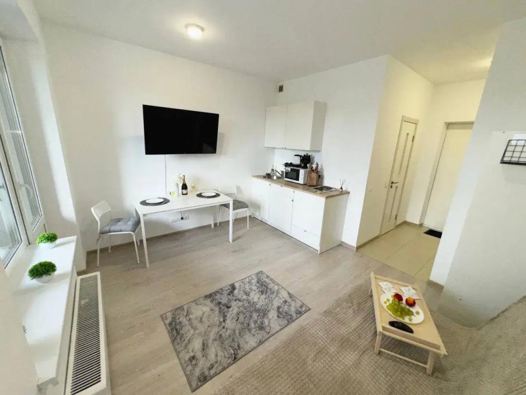 Квартира в сердце жемчужины Зеленограда - главное фото