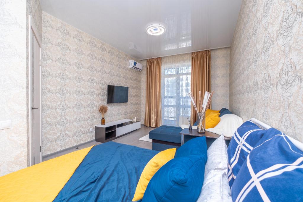 Апартаменты в ЖК Арт Сити - главное фото