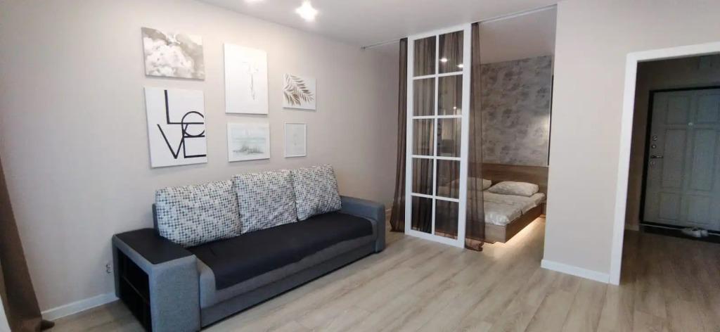 Апартаменты на Горбатова 22 - главное фото