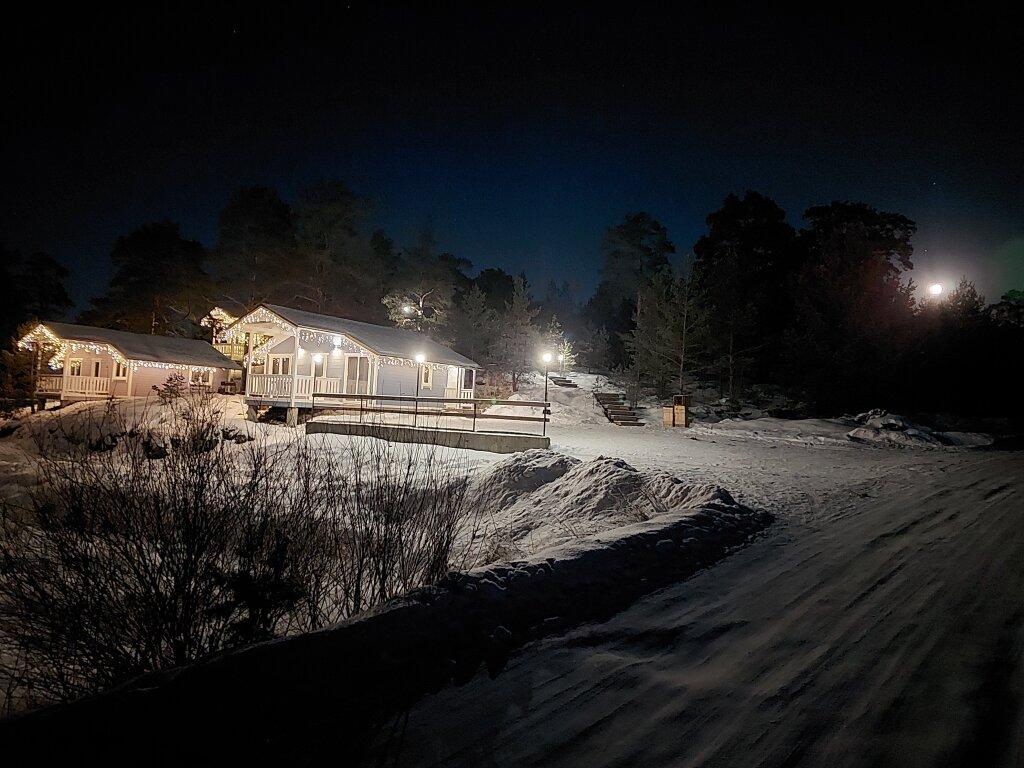 Коттеджный посёлок У Плотника 2 - главное фото