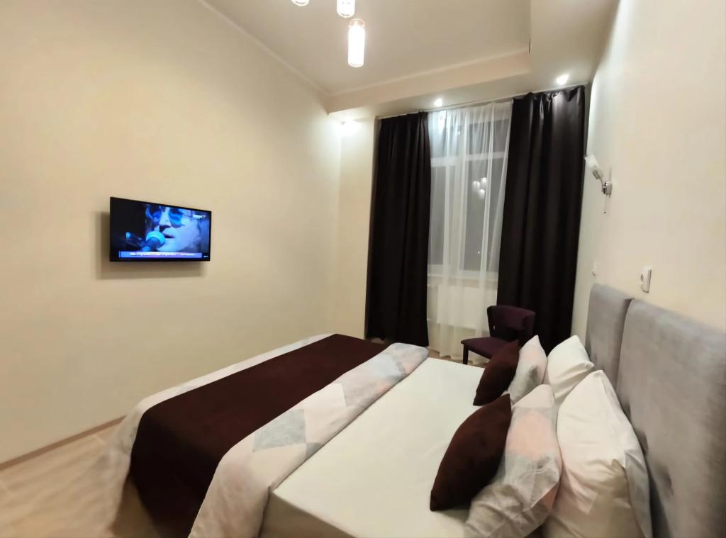 Отель Милена - главное фото