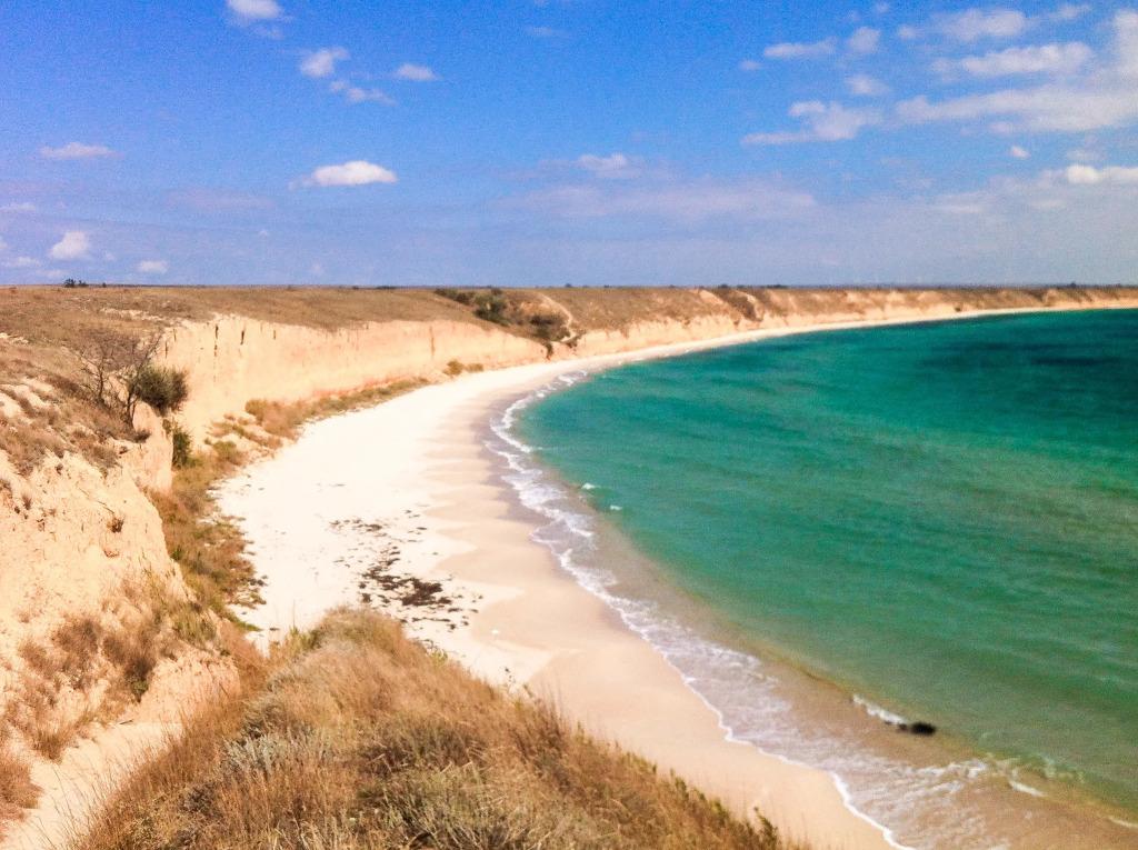 База Отдыха Эко Курорт Морское - главное фото