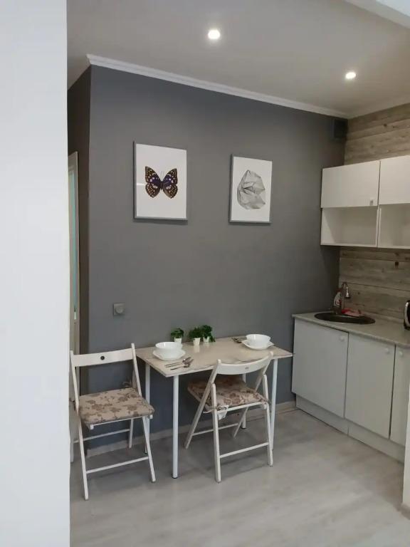 Апартаменты в Шелехове 8 - главное фото