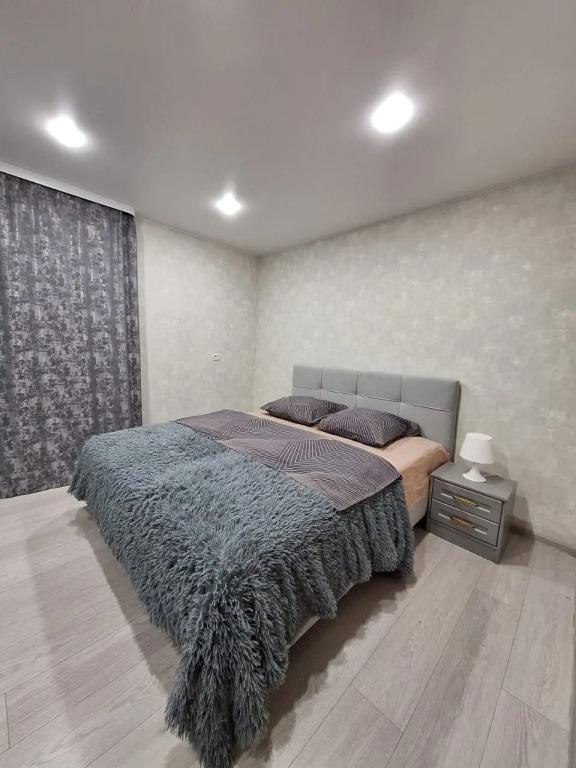 Квартира Отличная 1-комнатная на 2 этаже - главное фото