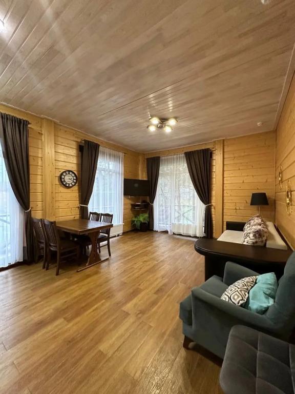 Апартаменты 102 в Family Alley - главное фото