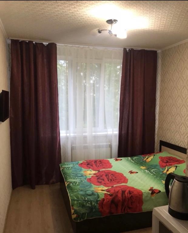 Мини отель Уют - главное фото