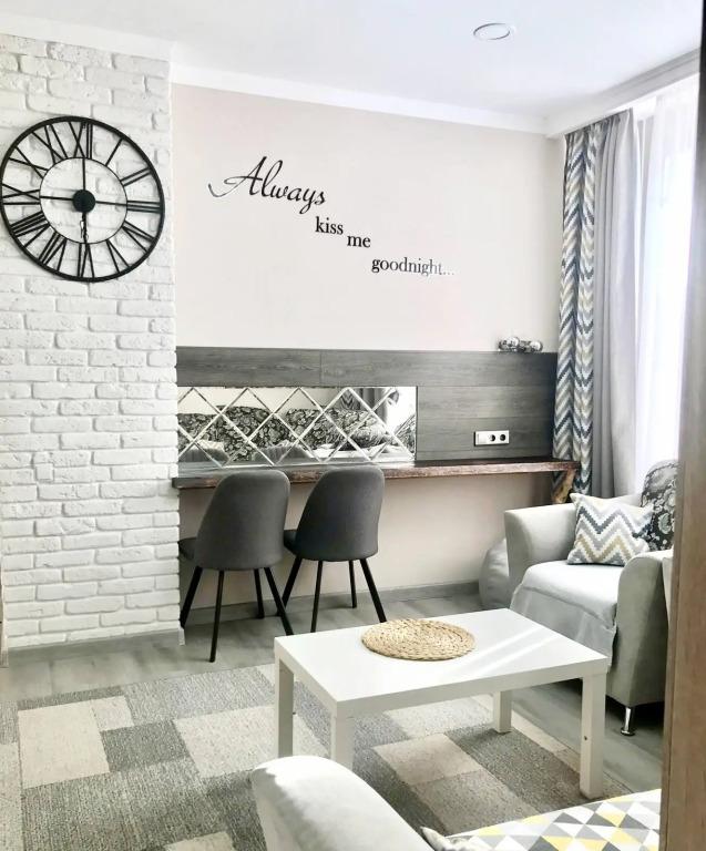 Квартира Тильзит Апартаменты - главное фото