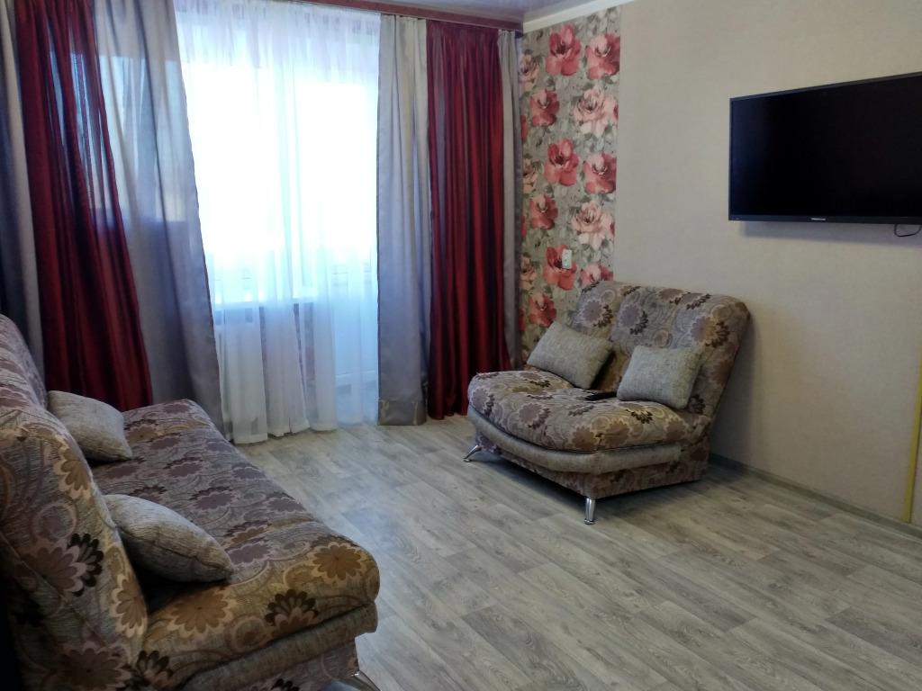 Апартаменты на улице Герцена 26 (43) - главное фото