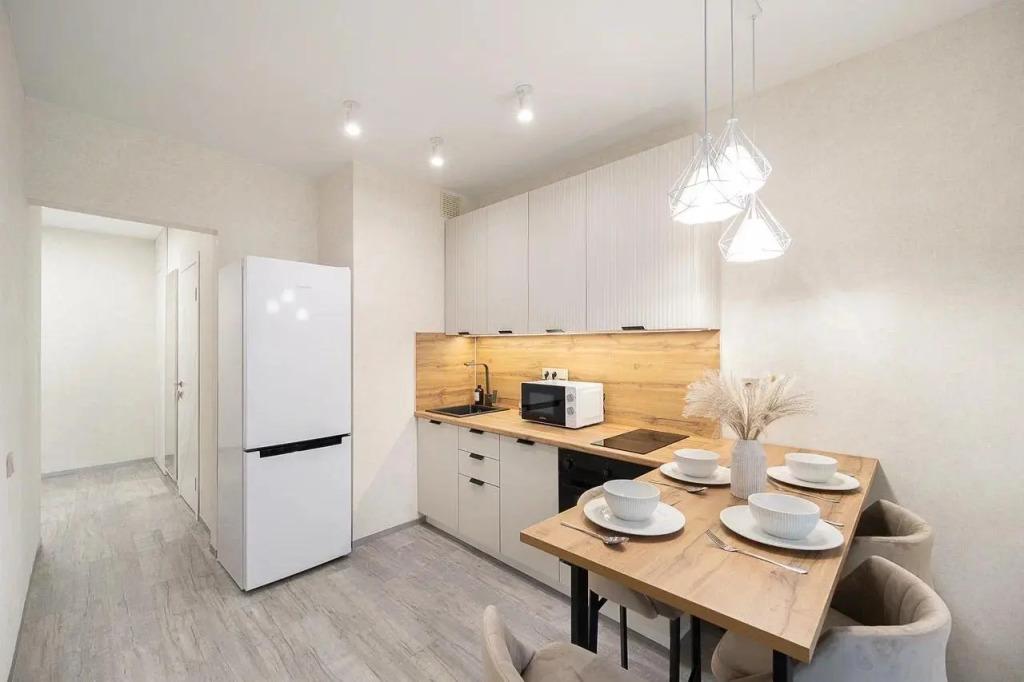 Квартира в г. Троицк - главное фото