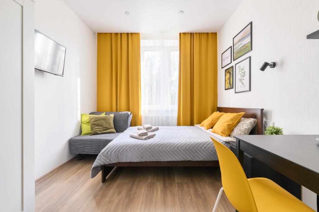 Квартира 3 в Посёлке Песочный Напротив НМИЦ Онкологии - главное фото