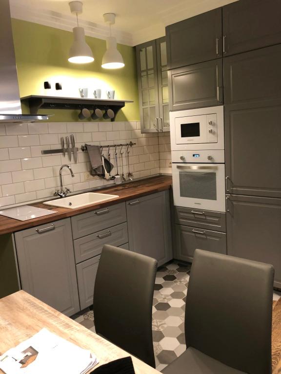 Апартаменты Малая Финляндия - главное фото