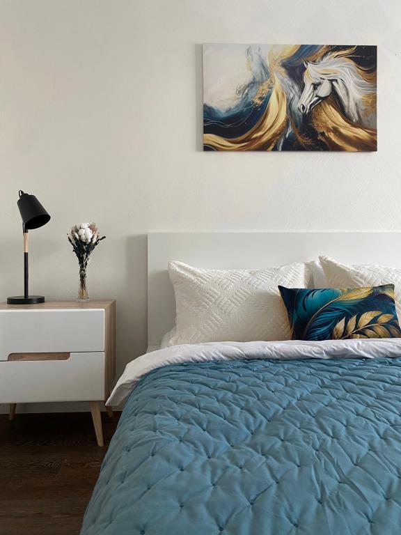 Апартаменты на Мякинино - главное фото