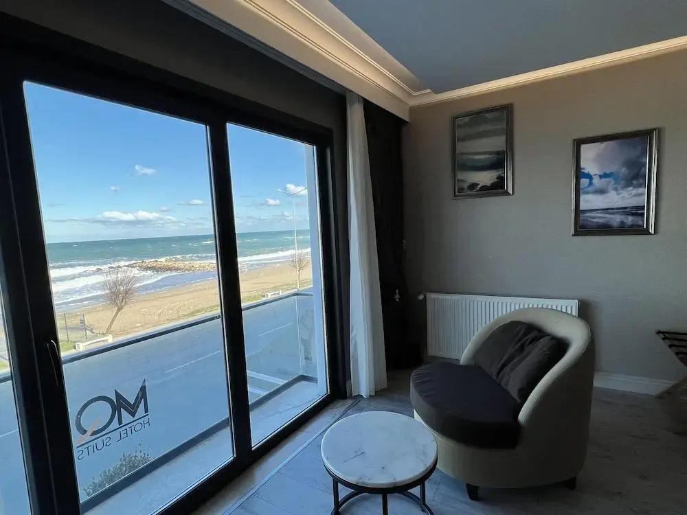MQ Hotel - главное фото