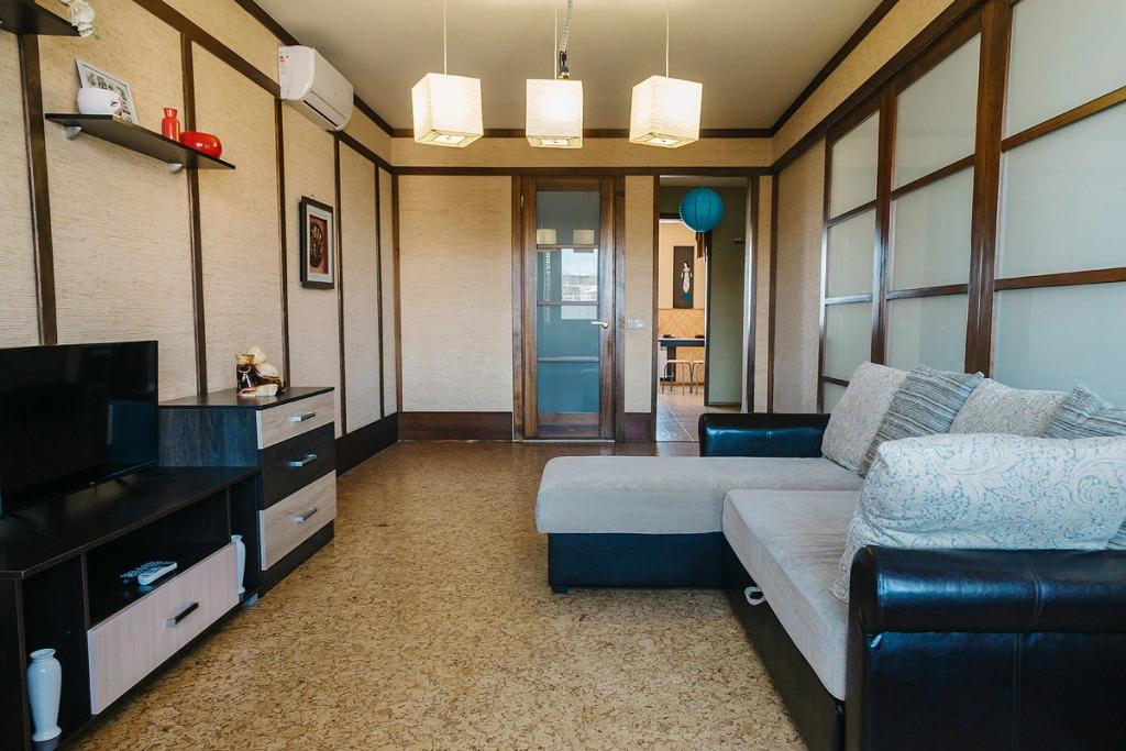 Апартаменты Пять Звёзд - главное фото