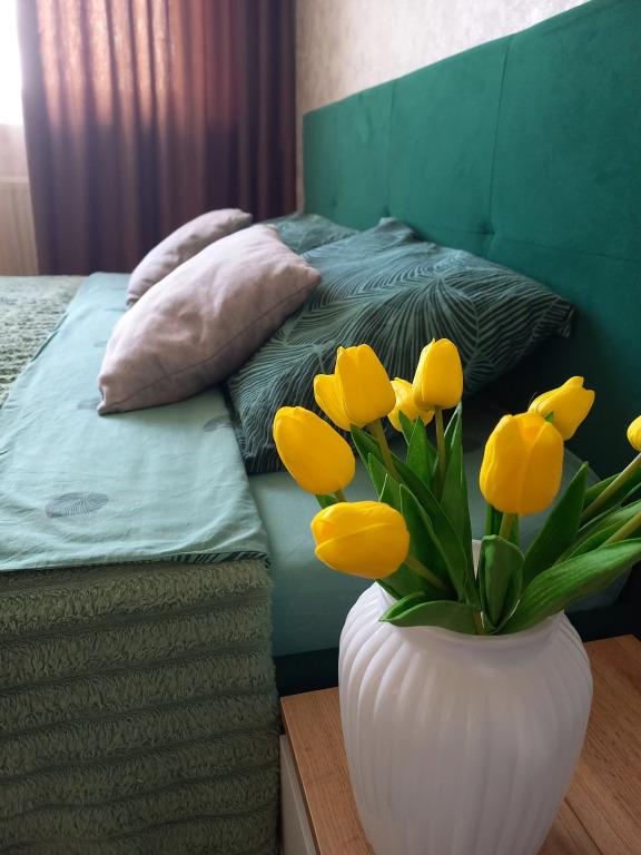 Апартаменты около Ледового дворца - главное фото