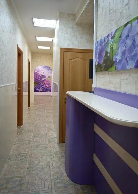 Меблированные комнаты Бон Апарт Ирена на Большой Морской 31 - главное фото