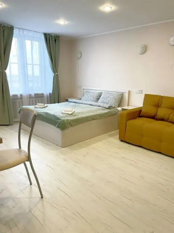 Апартаменты J&N Apartments Ленинградский 10 - главное фото